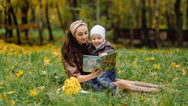 3 Manfaat Storytelling bagi Tumbuh Kembang Anak yang Tak Banyak Disadari (Foto dok : Freepik/bristekjegor)