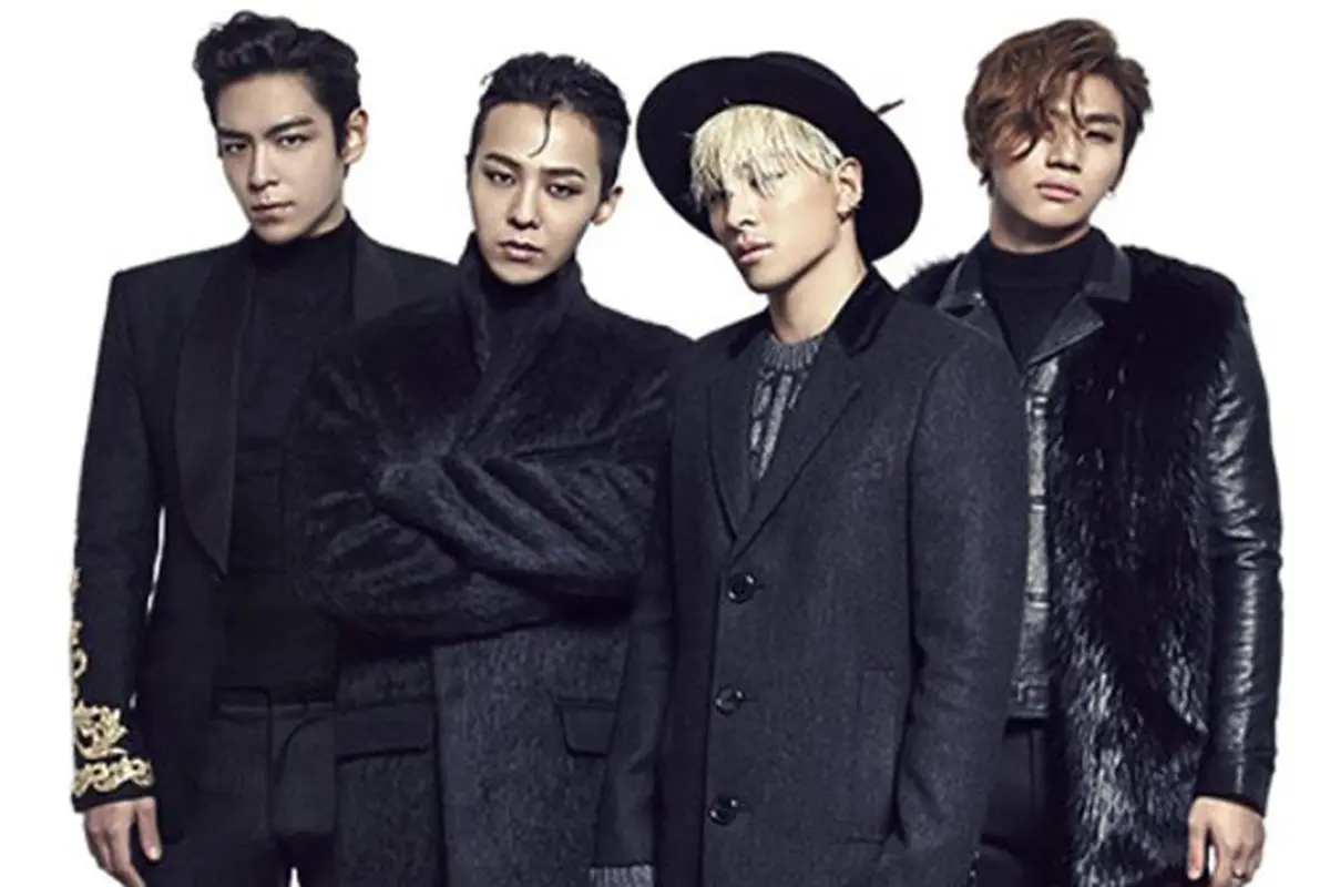 BigBang