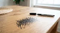 Cara Menghilangkan Noda Spidol pada Furniture Kayu, Ternyata Cukup Pakai Pasta Gigi