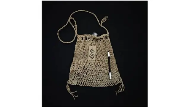 Tas Tradisional Suku di Indonesia