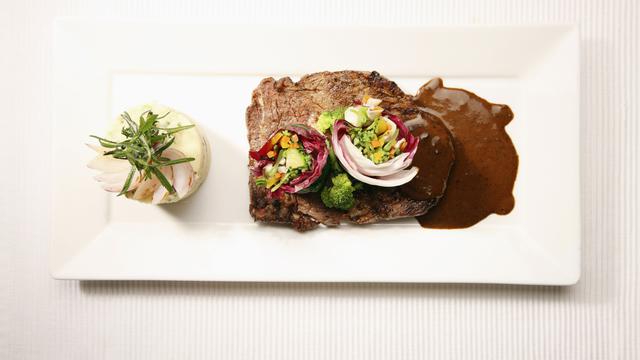 Fakta Daging Sapi Wagyu Yang Belum Banyak Diketahui Lifestyle Liputan6 Com