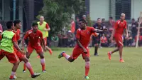 Persija Ingin Bermain Tanpa Beban di Lamongan