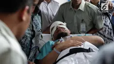 Kepala Divisi Humas Polri Irjen Setyo Wasisto mengatakan, pemeriksaan Novel Baswedan akan diupayakan dalam waktu dekat