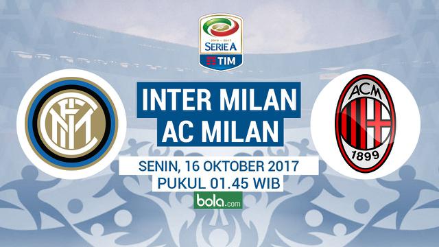 Inter Milan Vs AC Milan