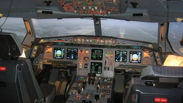 Airbus A330neo