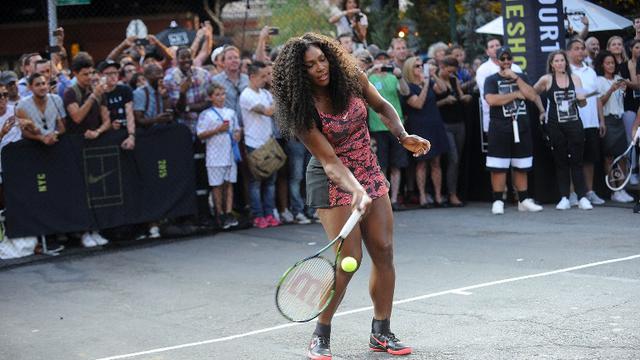 Serena Williams 