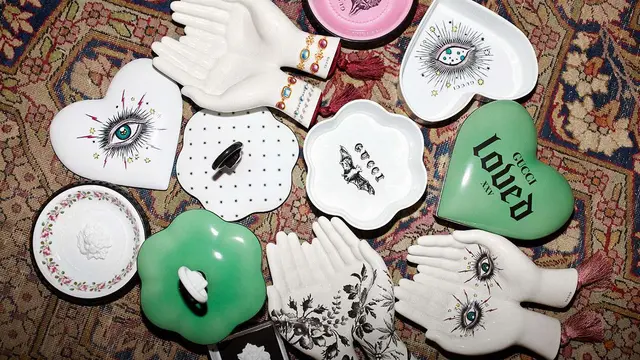 Gucci Decor Collection 2020