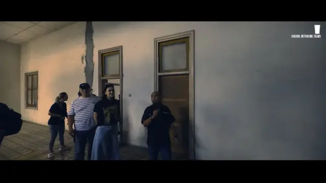 Rumah Suzzanna Semarang