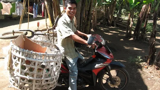 [Bintang] Guru Honorer