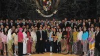 Pengusaha Muda Minta Puluhan Perda Penghambat Dihapus