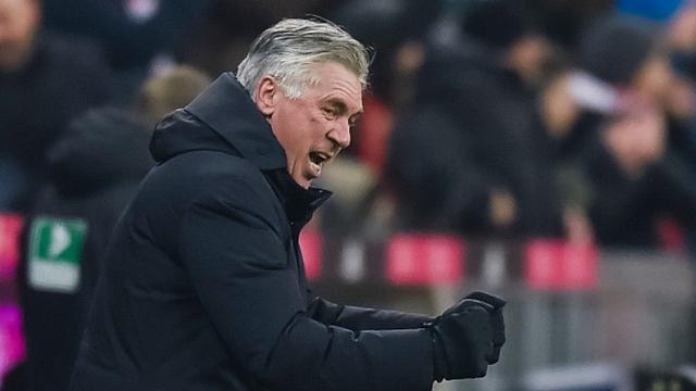 Carlo Ancelotti