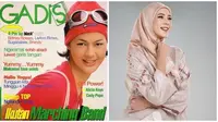6 Potret Transformasi Paula Verhoeven Jadi Model, Bakal Rilis Brand Fashion Sendiri