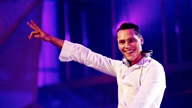 Ini Dia Deretan DJ Terkaya di Dunia