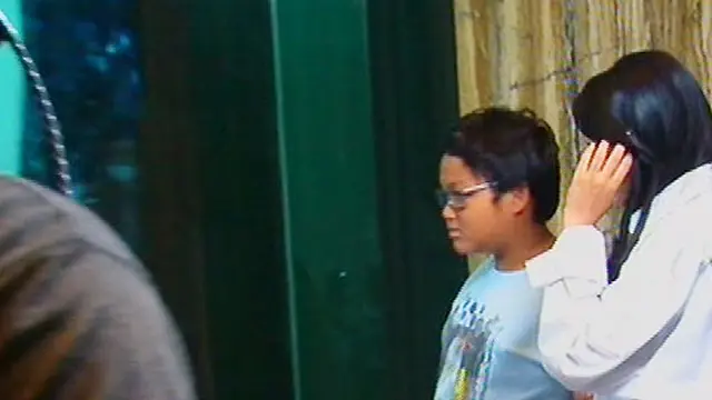 Meski Dibujuk Ashanty, Putra ke-2 Anang Tidak Mau Eksis