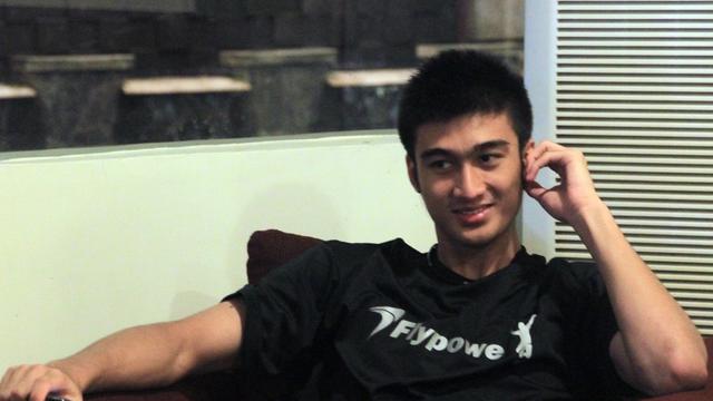 Rafiddias Akhdan Nugroho