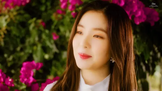 Irene Red Velvet (YouTube/ SMTOWN)