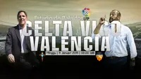 Prediksi Celta Vigo Vs Valencia