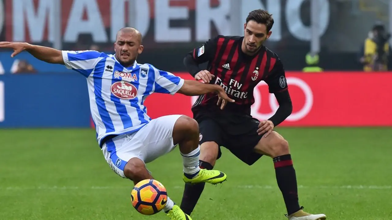 Mattia De Sciglio