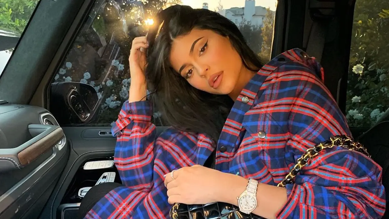 [Fimela] Kylie Jenner