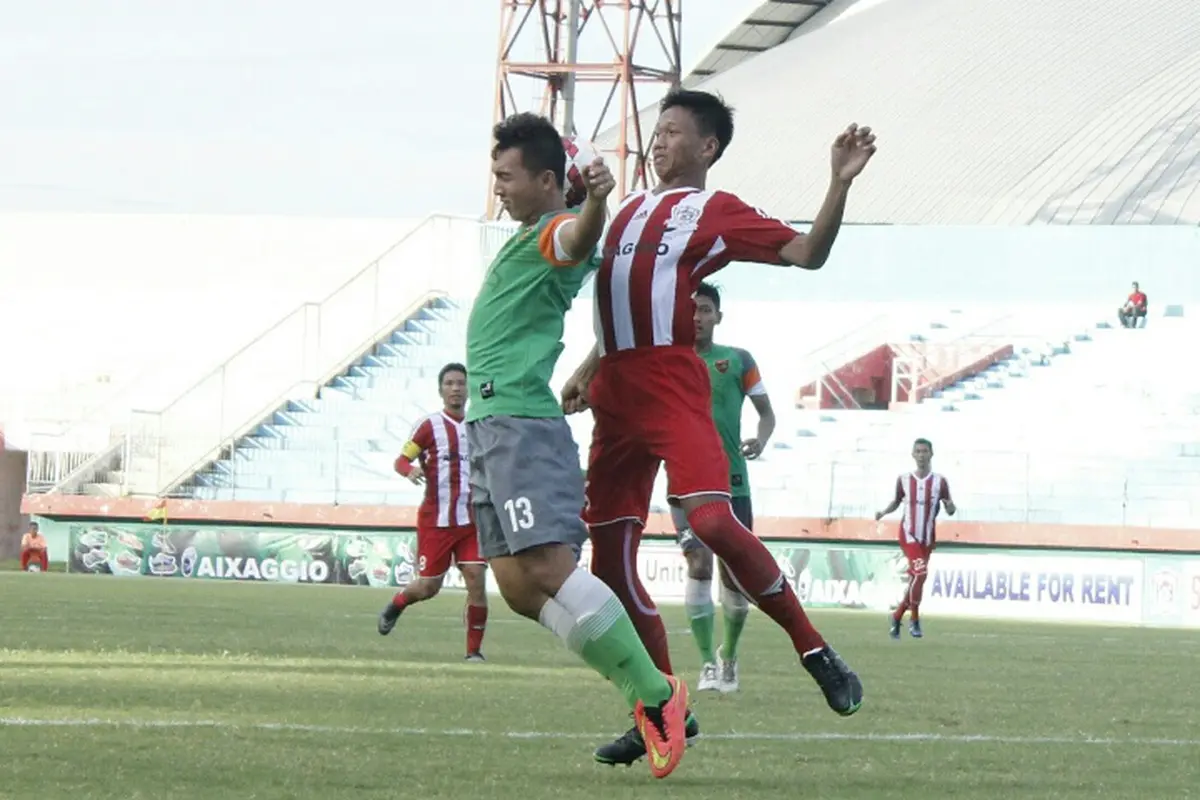 ISC B