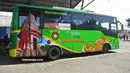 Trans Jatim dengan rute yang melewati kota Sidoarjo-Surabaya-Gresik. (Source: trianarepa.com)