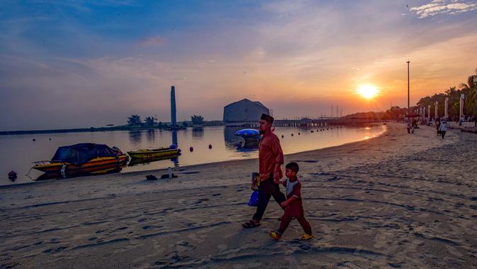 Ancol Siapkan Hiburan dan Promo Besar untuk Wisatawan saat Idul Adha