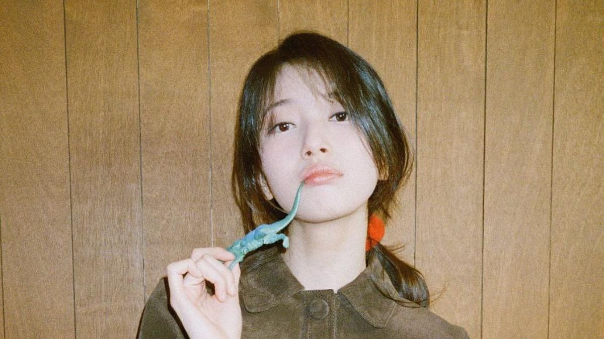 Inspirasi Fashion Bae Suzy untuk Wanita yang Ingin Tampil Stylish dan Autentik Setiap Hari