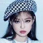 Jennie Blackpink. (YG Entertainment via Soompi)