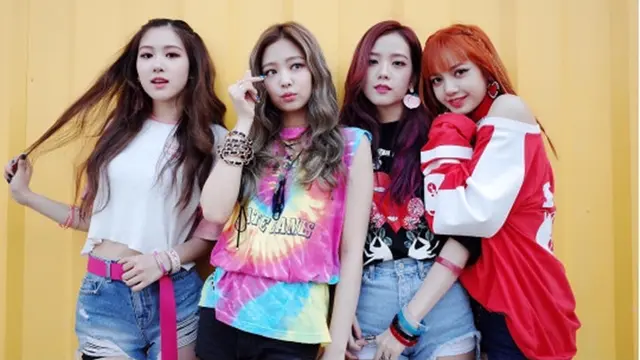 [Bintang] BLACKPINK
