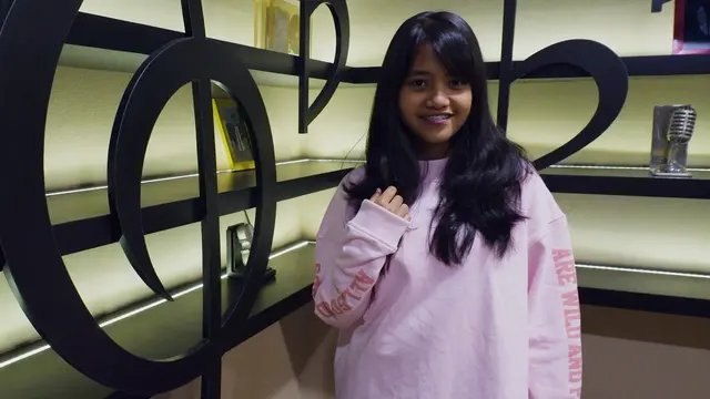 [Bintang] Hanin Dhiya