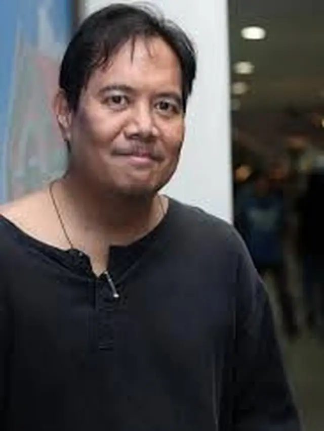 Gerry Alanguilan Meninggal Dunia, Ini Fakta Sosok Komikus yang Viral