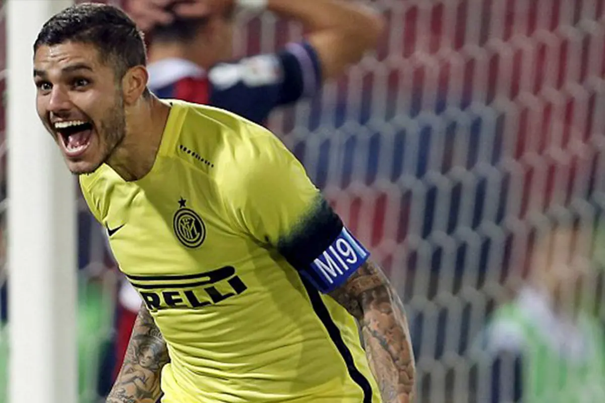 Video Highlights: Bologna vs Inter Milan 0-1