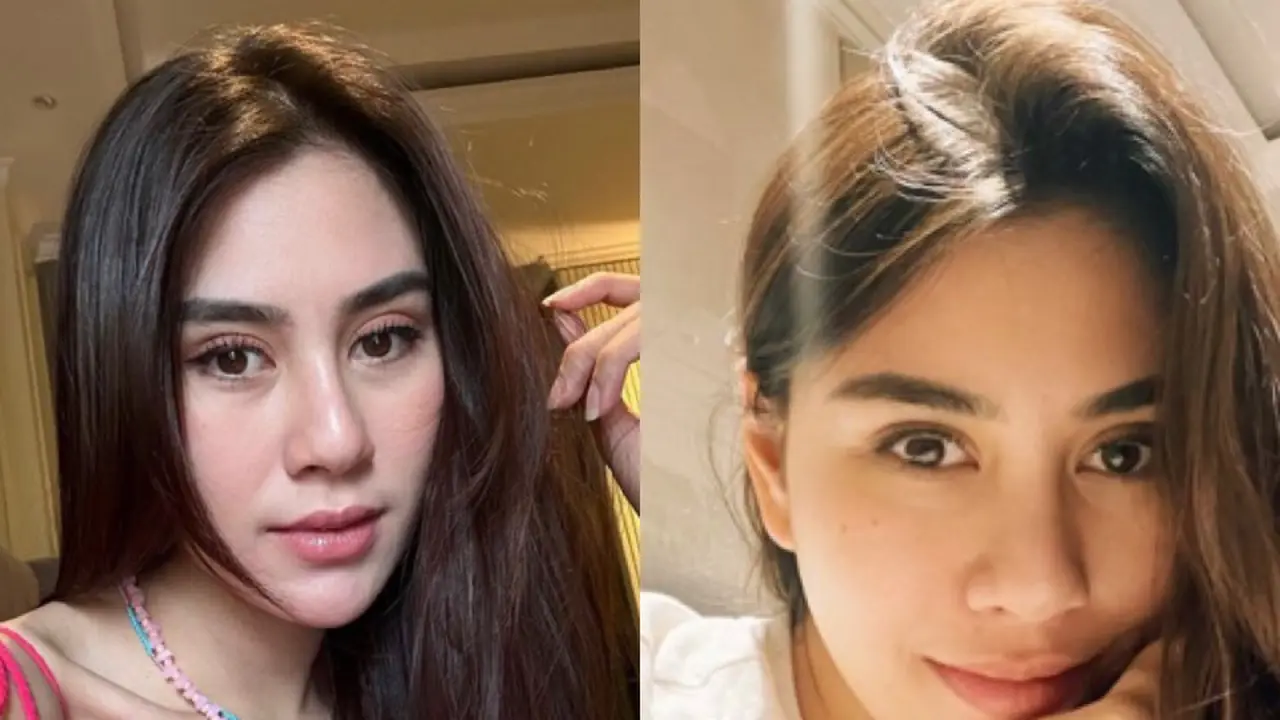 Syahnaz Sadiqah