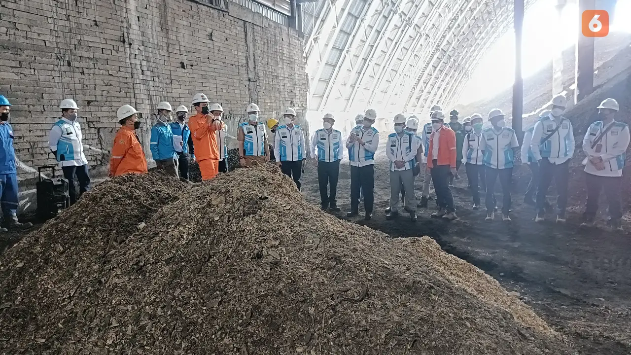Energi Baru Terbarukan