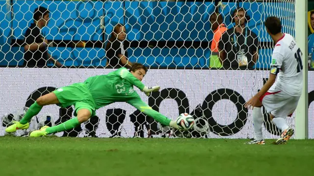 Tim Krul