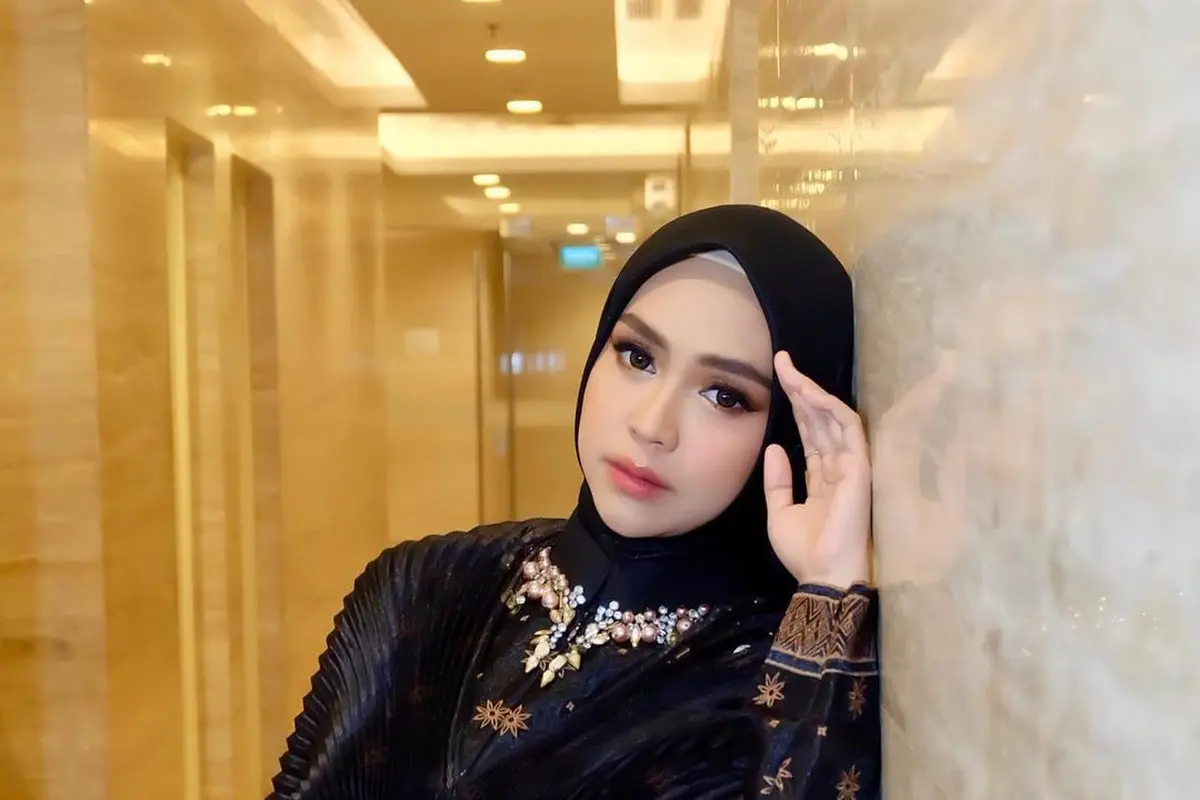 Ria Ricis