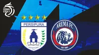 Prediksi Pertandingan BRI Liga 1, Persipura Jayapura vs Arema FC: Duel 2 Tim Nama Besar yang Sedang Berkutat di Papan Bawah