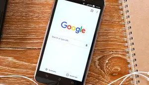 Google Suntik AI Gemini ke Chrome, Makin Jago Endus Situs Penipuan