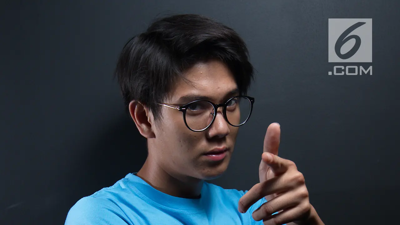 Pemain film Dilan, Iqbaal Dhiafakhri Ramadhan