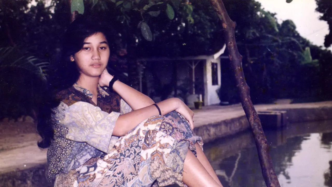 Nike Ardilla
