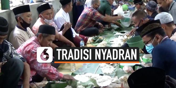 VIDEO: Tradisi Nyadran Memanjatkan Doa Bagi Leluhur sebelum Ramadan