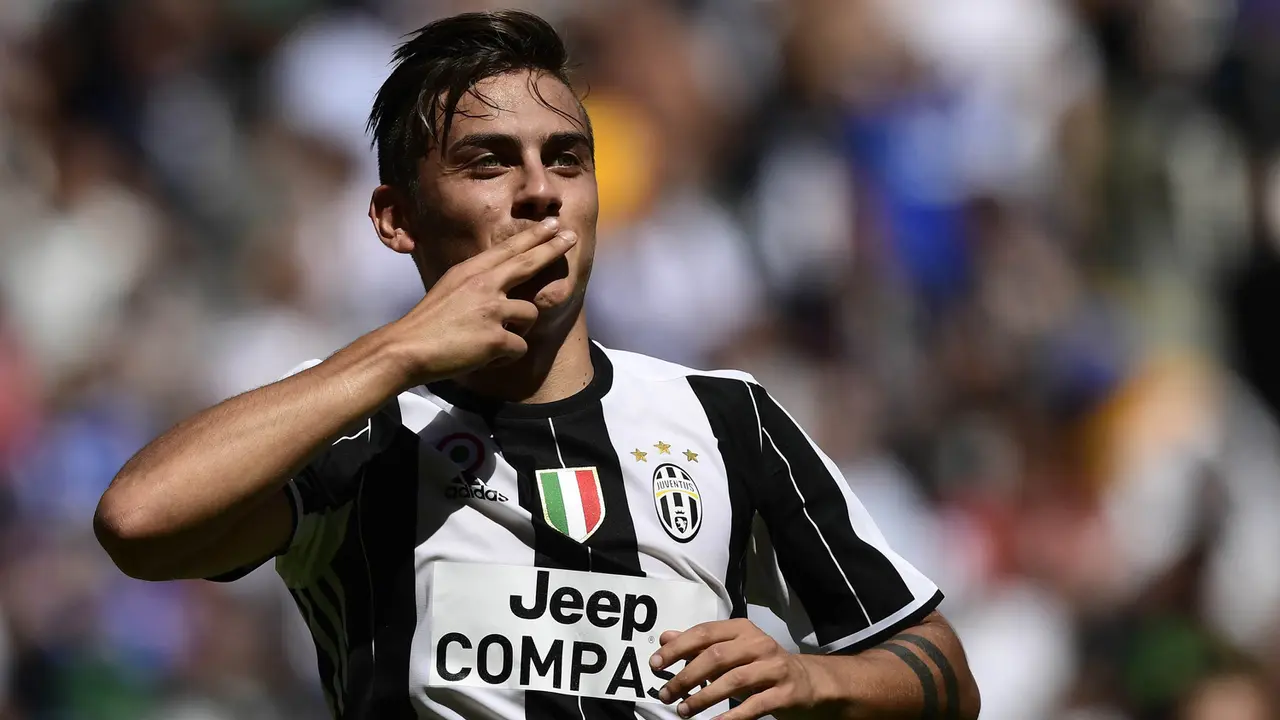 Kabar Transfer: Dybala ke Madrid, MU Incar Pemain Barcelona