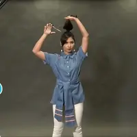 Menjalin hubungan cinta, kapan Jessica Mila dan Mischa Chandrawinata akan melangkah ke pelaminan?