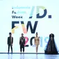 Indonesia Fashion Week 2019 (Adrian Putra/Fimela.com)