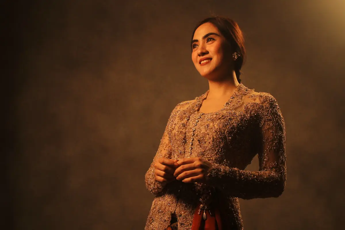 Pasangan - Vania