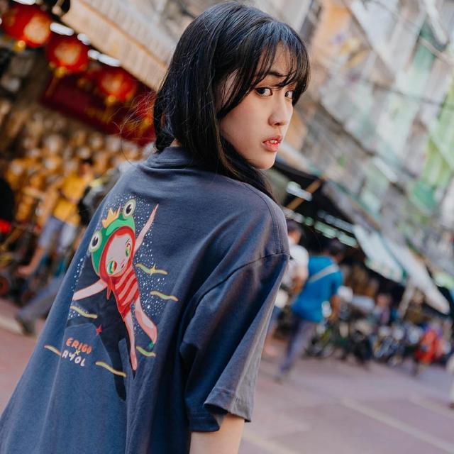 Koleksi Erigo x JKT48