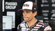 MotoGP Jepang: Jorge Martin Akui Cemas Hadapi Marc Marquez, Masalah Ban Jadi Alarm Bahaya