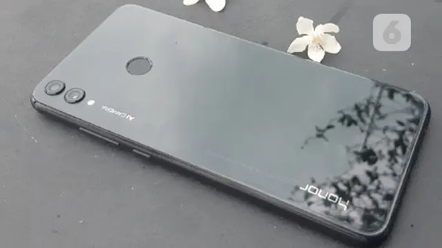 Honor 8X