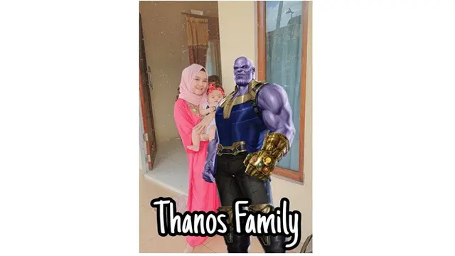 Editan kocak (Sumber: Twitter/AnsHdyt)