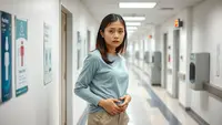 Urine Terasa Panas Saat Buang Air Kecil, Normal atau Tanda Penyakit?